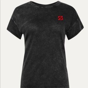 NWT peloton ride sweet love tee size L